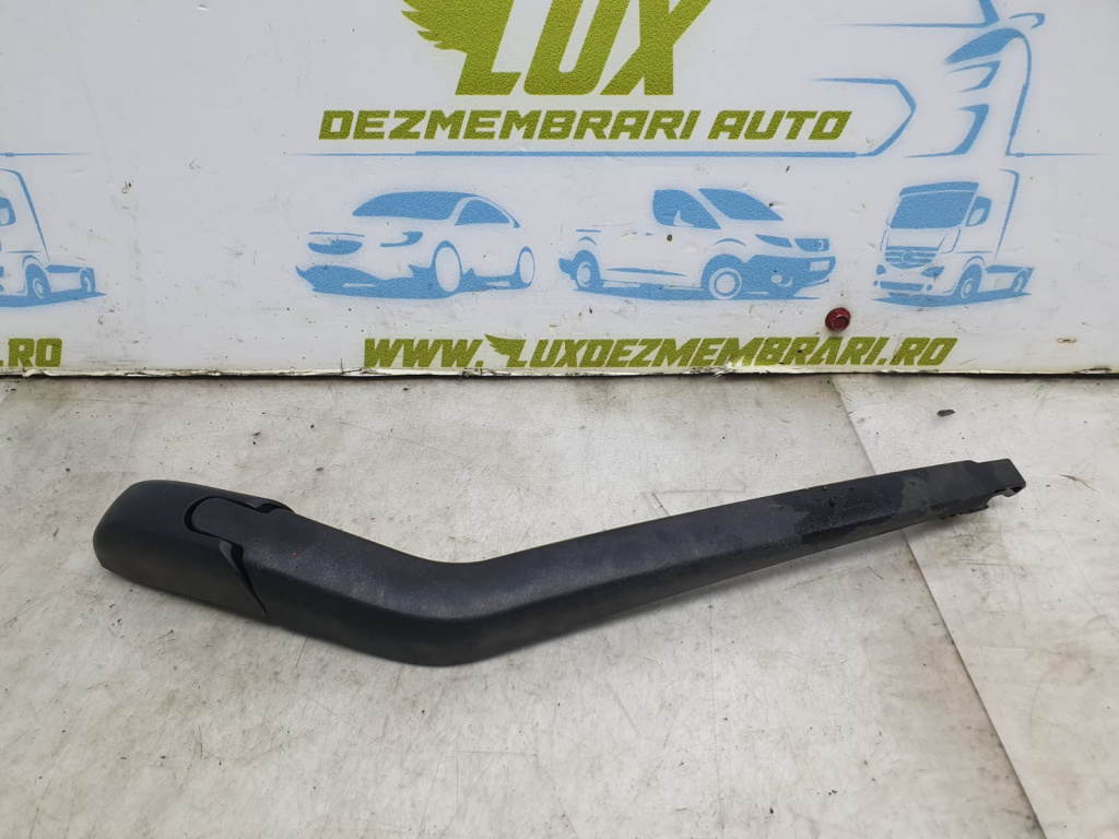 Brat stergator haion aj9800-4 Toyota Auris 2 [2012 - 2015]