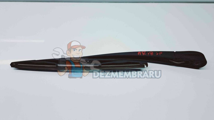 Brat stergator haion Renault Laguna 3 Combi [Fabr 2007-2015] OEM