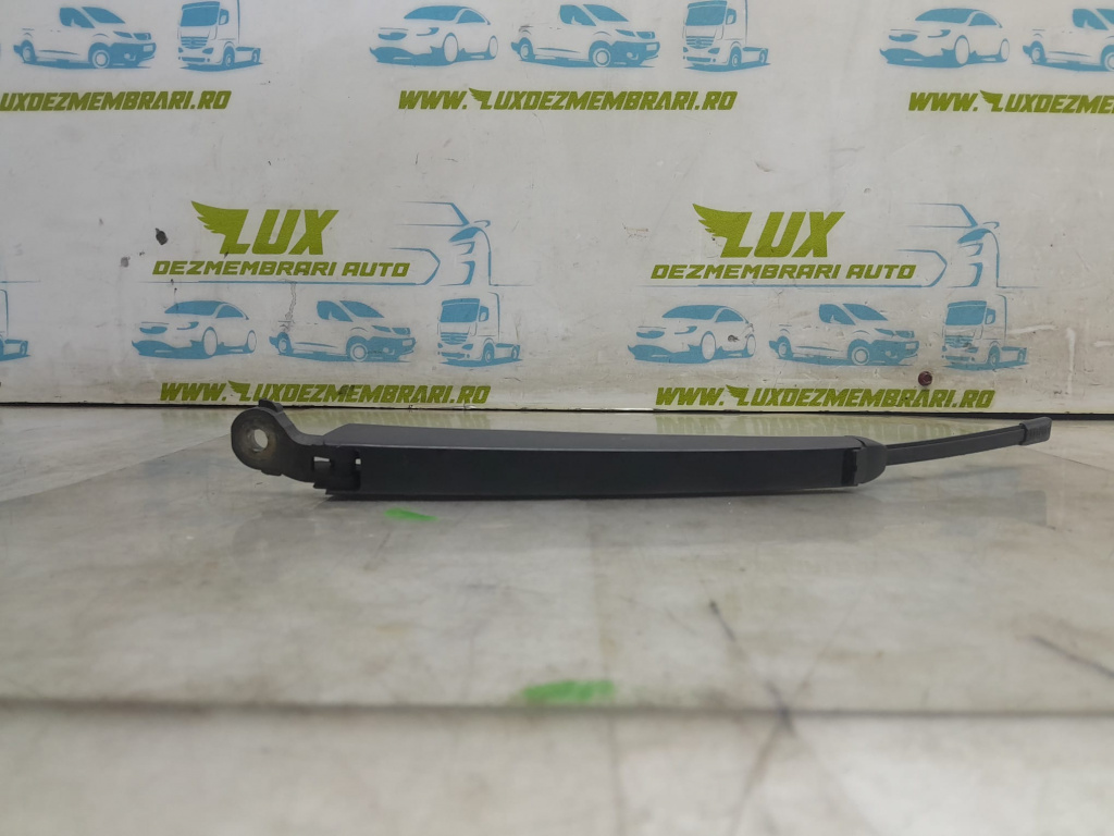 Brat stergator luneta 606955707B Skoda Fabia 5J [2007 - 2010]