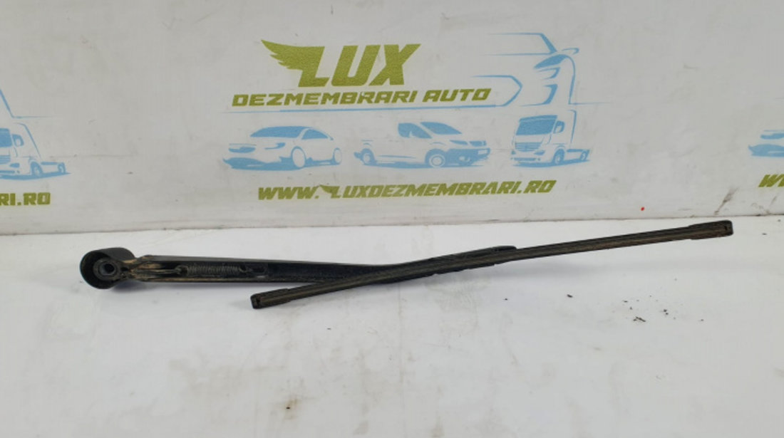 Brat stergator luneta 7138507-06 7138507 BMW X1 E84 [2009 - 2012]