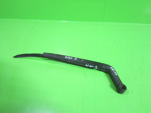 BRAT STERGATOR LUNETA / HAION LAND ROVER DISCOVERY 3 4x4 FAB. 2004 - 2009 ⭐⭐⭐⭐⭐