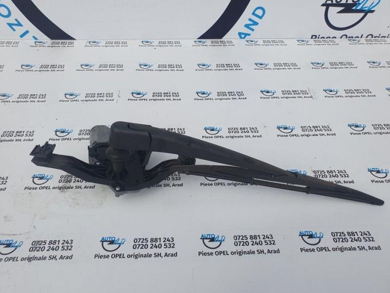 Brat stergator luneta spate Opel Adam 2012-2019