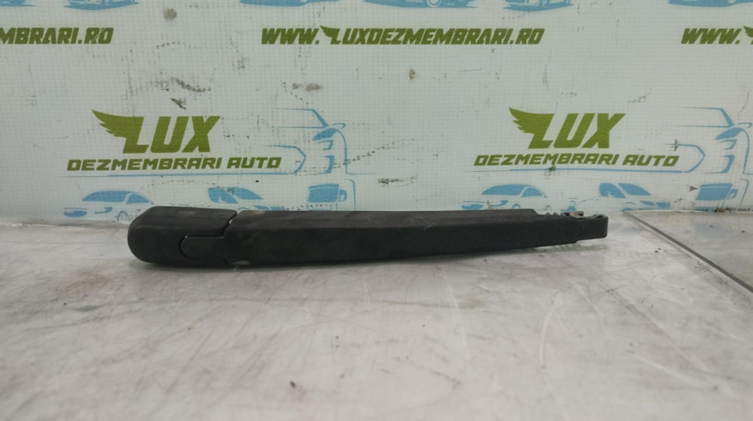 Brat stergator luneta Toyota Avensis 2 T25 [facelift] [2006 - 2009] 2.2 d-cat 2AD-FHV