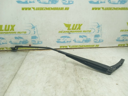 Brat stergator parbriz 1q1955410 Volkswagen VW Eos [2006 - 2010]