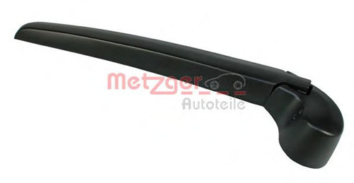 Brat stergator, parbriz AUDI A1 Sportback (8XA, 8XF, 8XK) (2011 - 2016) METZGER 2190193 piesa NOUA