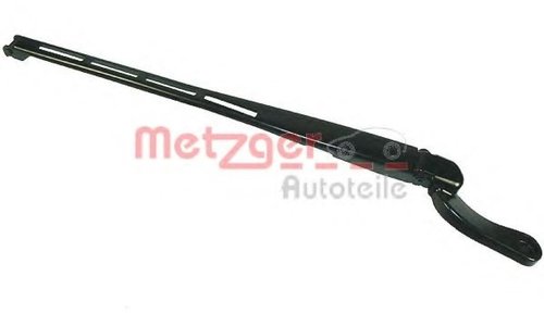 Brat stergator, parbriz AUDI ALLROAD (4BH, C5) (2000 - 2005) METZGER 2190174 piesa NOUA