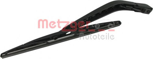 Brat stergator, parbriz BMW Seria 1 (F20) (2010 - 2016) METZGER 2190207 piesa NOUA