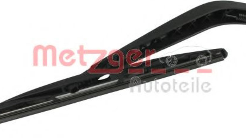 Brat stergator, parbriz BMW Seria 1 (F20) (2010 - 2016) METZGER 2190207 piesa NOUA