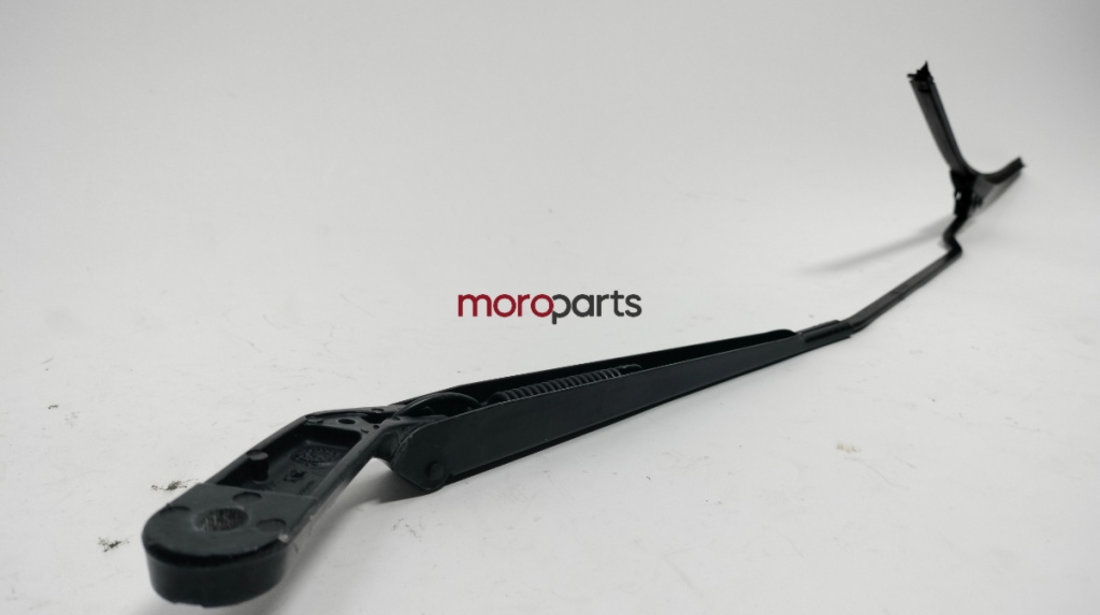 Brat stergator parbriz dreapta fata VOLKSWAGEN GOLF IV (1J1) [ 1997 - 2007 ] VAG OEM 1J1955410