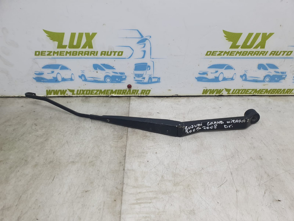 Brat stergator parbriz dreapta Suzuki Grand Vitara 2 [2005 - 2008]