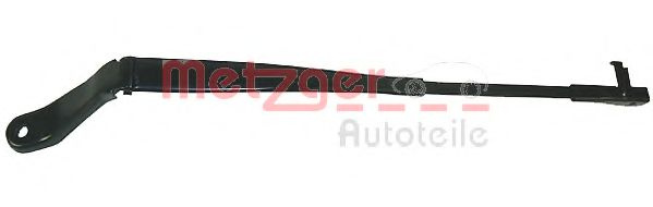 Brat stergator, parbriz FORD GALAXY (WGR) (1995 - 2006) METZGER 2190154 piesa NOUA