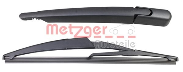 Brat Stergator Parbriz Metzger Citroën 2190135