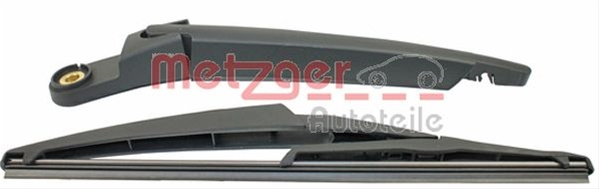 Brat Stergator Parbriz Metzger Citroën 2190396