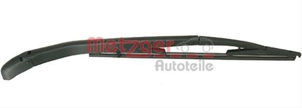 Brat Stergator, Parbriz Metzger Fiat 2190048