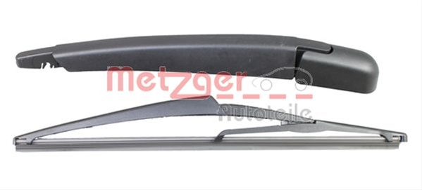 Brat Stergator Parbriz Metzger Nissan 2190478