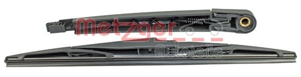 Brat Stergator, Parbriz Metzger Opel 2190321