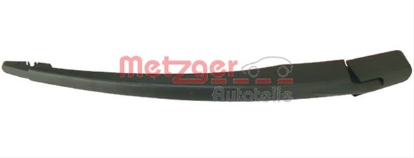 Brat Stergator, Parbriz Metzger Renault 2190069