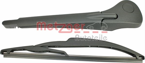 Brat Stergator Parbriz Metzger Renault 2190350