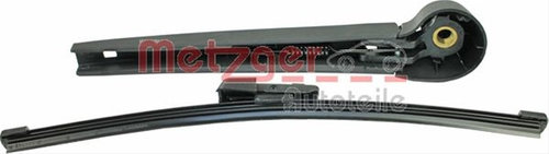 Brat Stergator, Parbriz Metzger Skoda 2190319