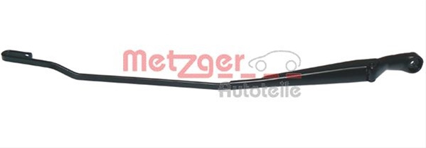 Brat Stergator Parbriz Metzger Vag 2190033