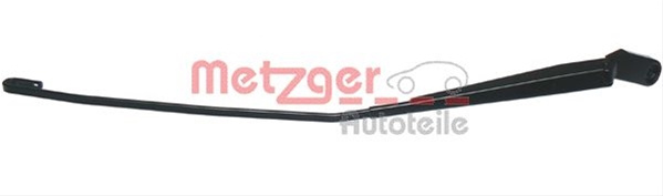 Brat Stergator Parbriz Metzger Vag 2190035