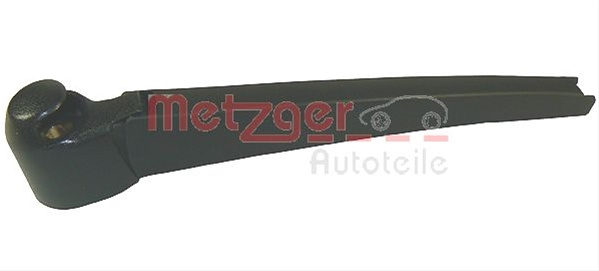 Brat Stergator, Parbriz Metzger Vag 2190148