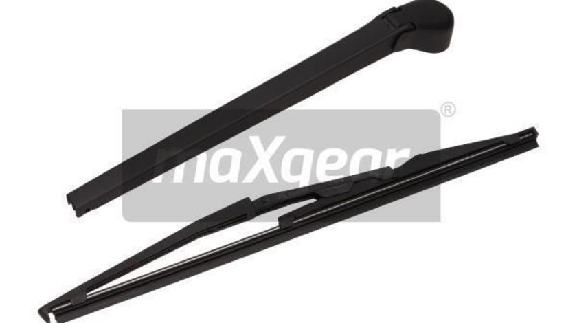 Brat stergator, parbriz puntea spate (390349 MAXGEAR) FIAT