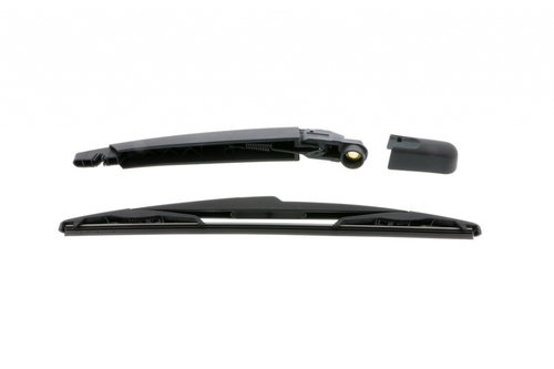 Brat stergator, parbriz RENAULT CLIO III (BR0/1, CR0/1) (2005 - 2012) VAICO V46-1705 piesa NOUA