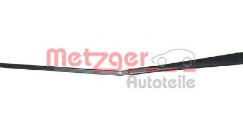 Brat stergator, parbriz SKODA OCTAVIA I Combi (1U5) (1998 - 2010) METZGER 2190006 piesa NOUA