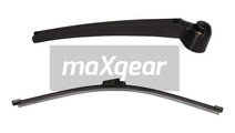 Brat stergator, parbriz spate (390364 MAXGEAR) VW