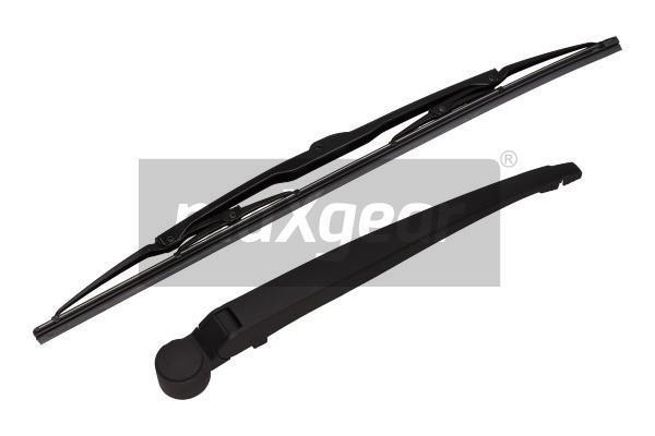 Brat stergator, parbriz spate (390440 MAXGEAR) BMW