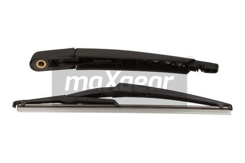 Brat stergator, parbriz spate (390472 MAXGEAR) MERCEDES-BENZ