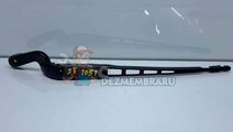 Brat stergator parbriz stanga Audi A6 (4F2, C6) [F...