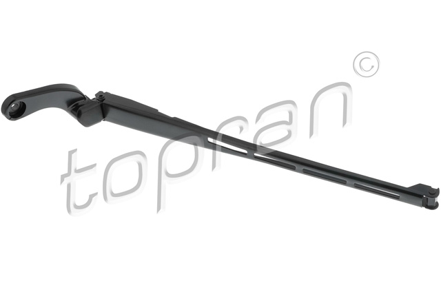 Brat Stergator, Parbriz Topran Audi 113 478