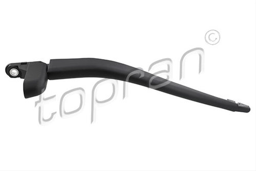 Brat Stergator, Parbriz Topran Opel 207 590