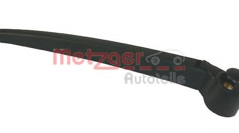 Brat stergator, parbriz VW CADDY III Combi (2KB, 2KJ, 2CB, 2CJ) (2004 - 2016) METZGER 2190146 piesa NOUA