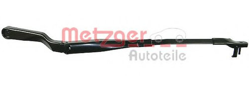 Brat stergator, parbriz VW GOLF IV Variant (1J5) (1999 - 2006) METZGER 2190072 piesa NOUA