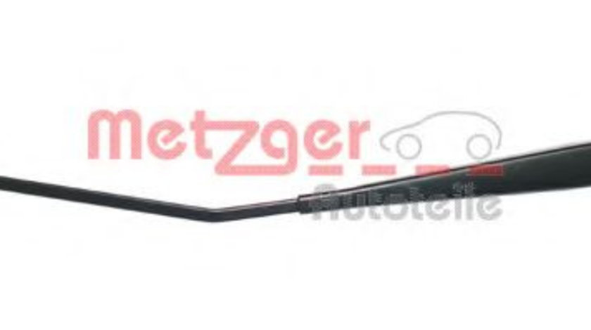 Brat stergator, parbriz VW GOLF V Variant (1K5) (2007 - 2009) METZGER 2190039 piesa NOUA