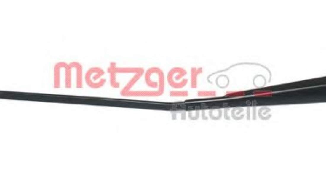 Brat stergator, parbriz VW PASSAT (3B2) (1996 - 2001) METZGER 2190033 piesa NOUA