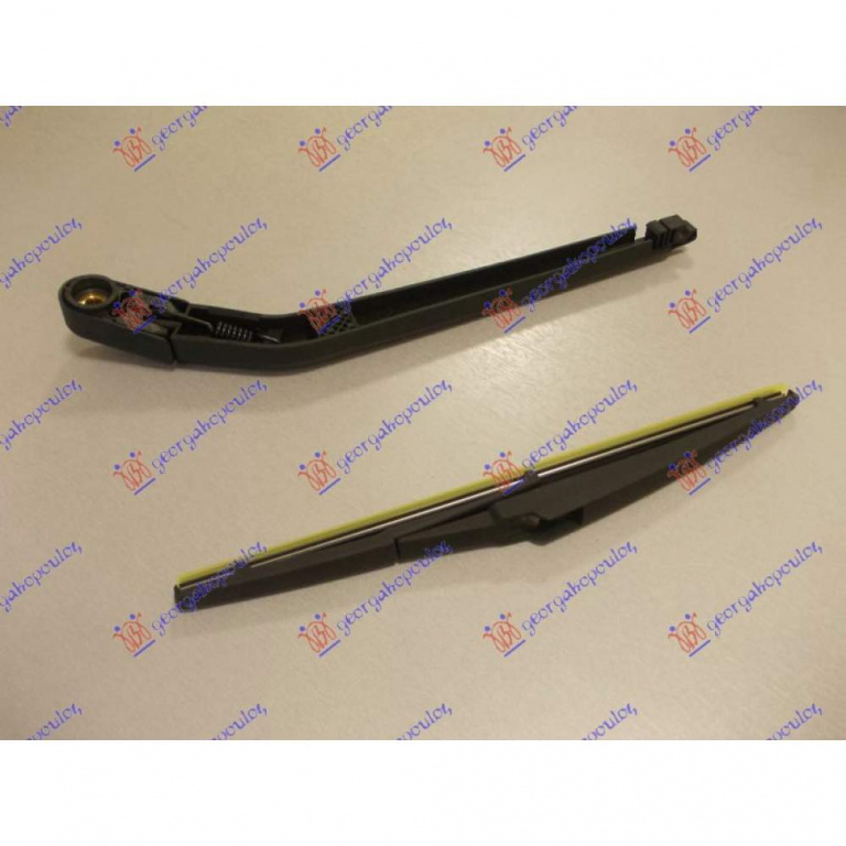 Brat Stergator Spate Cu Lama - Hyundai I202012 2013 , 98815-1j001