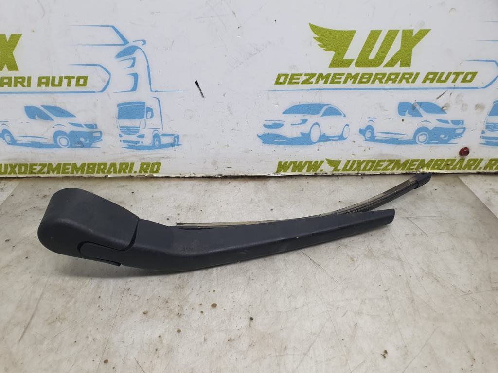 Brat stergator spate Volvo V40 2 [2012 - 2016] 1.6 d D4162T