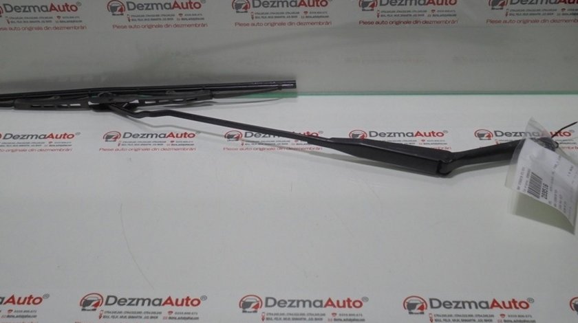 Brat stergator stanga fata GM90559555, Opel Astra G hatchback (id:289516)