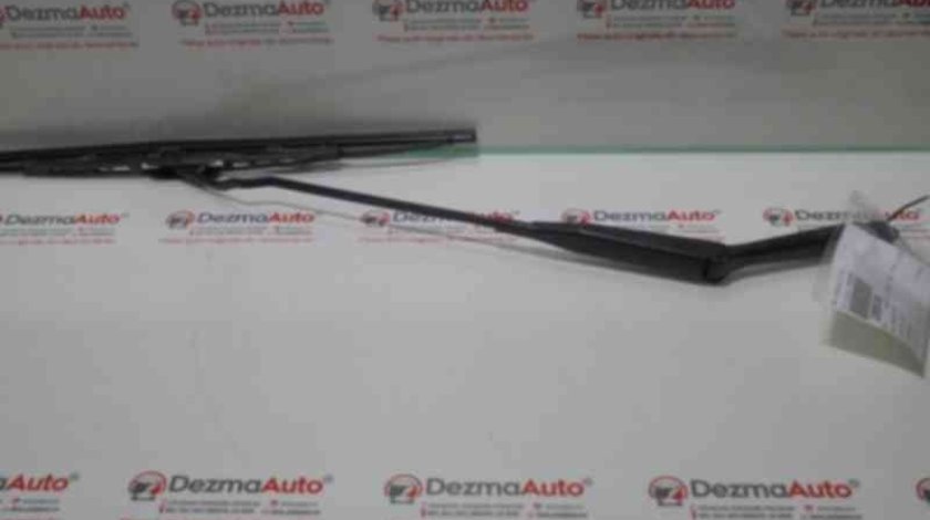 Brat stergator stanga fata GM90559555, Opel Astra G coupe