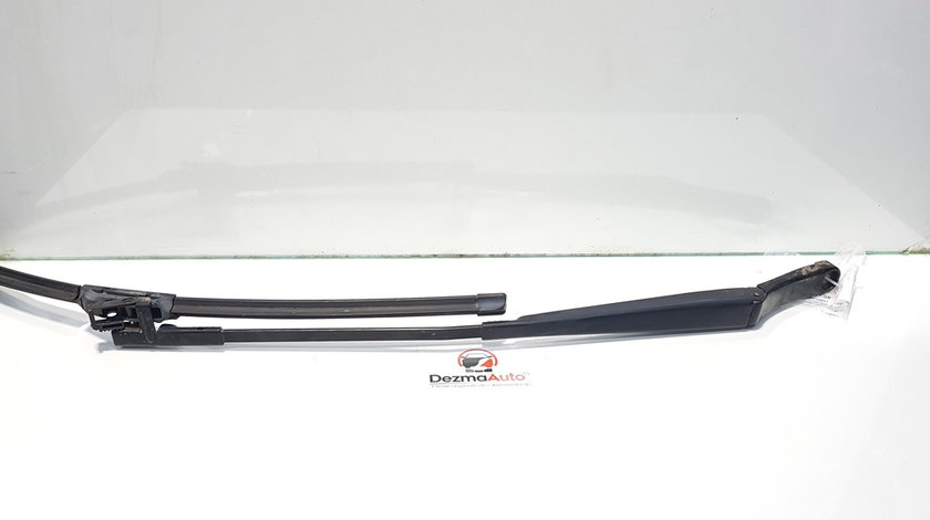 Brat stergator stanga fata, Vw Touran (1T1, 1T2) [Fabr 2003-2010] 1T0955409A (id:407408)