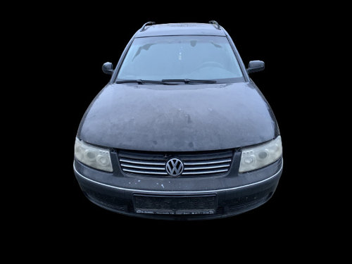 Brat superior fata stanga spre spate Volkswagen VW Passat B5 [1996 - 2000] wagon 1.9 TDI MT (115 hp)