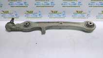 Brat suport trapez stanga fata 4f0407182c Audi A6 ...