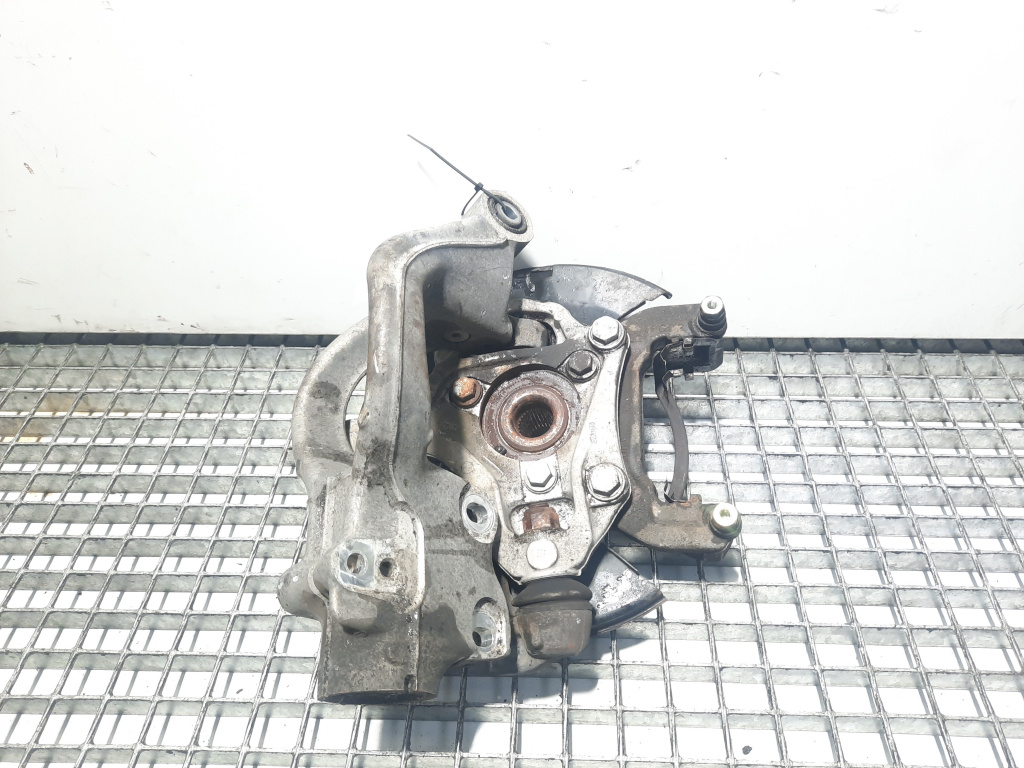 Brat suspensie cu fuzeta dreapta fata, Opel Astra J GTC 2.0 cdti, A20DTH (id:453070)