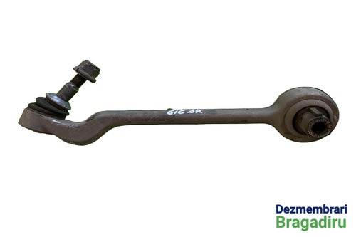 Brat suspensie dreapta fata BMW Seria 3 E91 [2004 - 2010] Touring wagon 318d MT (143 hp) Culoare: Sp...