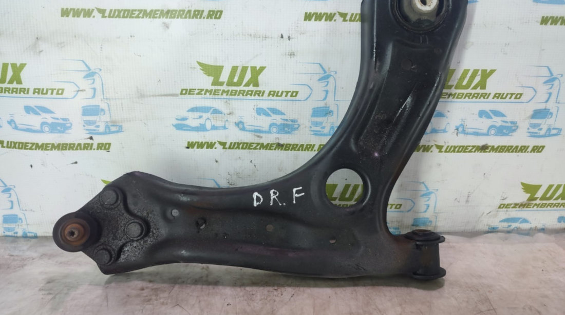 Brat suspensie dreapta fata Skoda Fabia NJ [2014 - 2018] 1.4 tdi CUSB