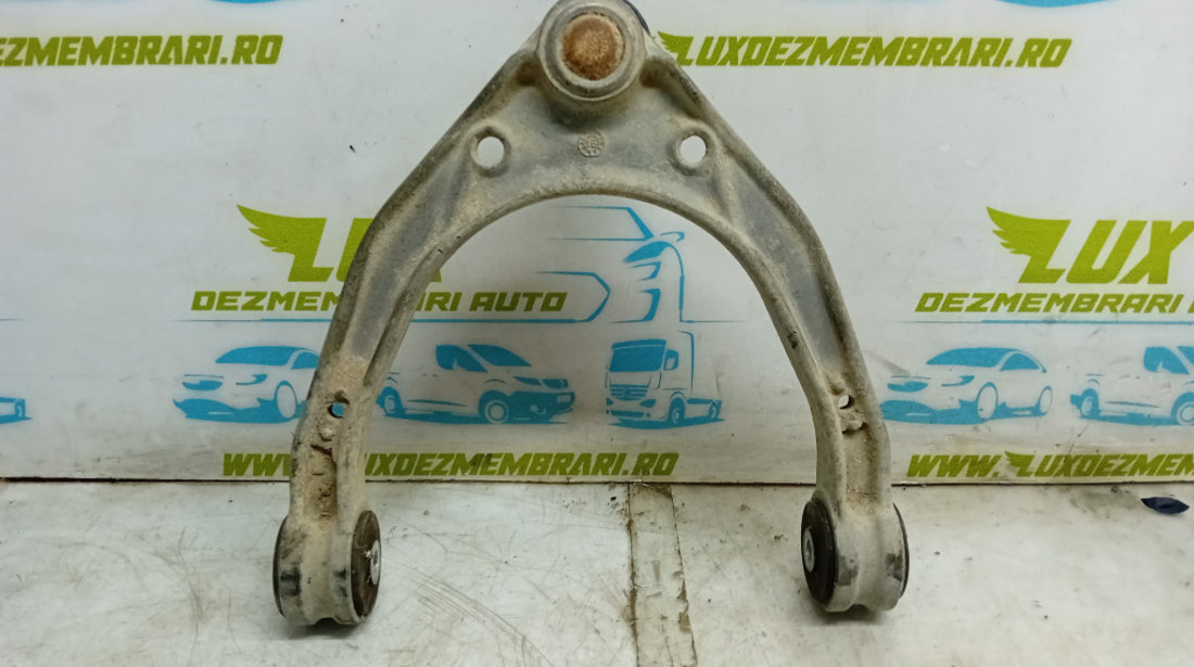 Brat suspensie fata 7L0407047b 3.0 tdi Audi Q7 4L [2005 - 2009]